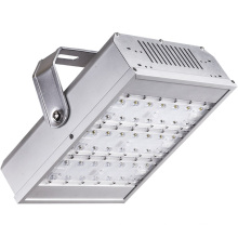 120W Aluminum Alloy LED Tunnel Light with 1-10 V Dimming